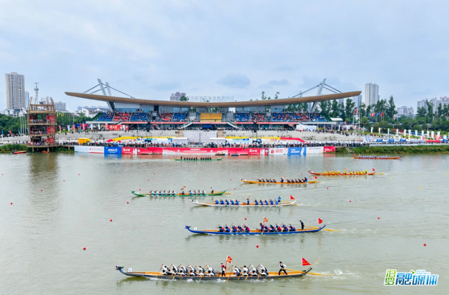 【新湖南】龙舟故里赛龙舟！2026汨罗端午观赛出行攻略，一篇全掌握！