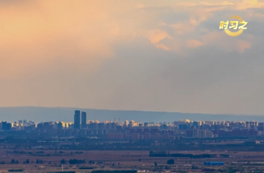 时习之丨这个帮扶小组 习近平亲自挂帅