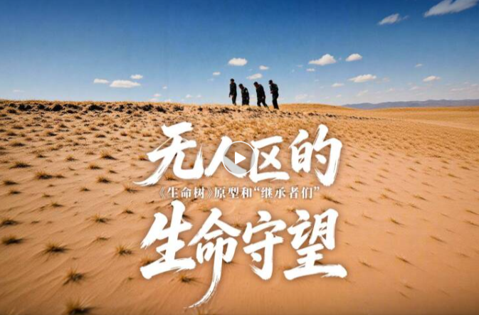 在生命禁区采访，爆胎了……