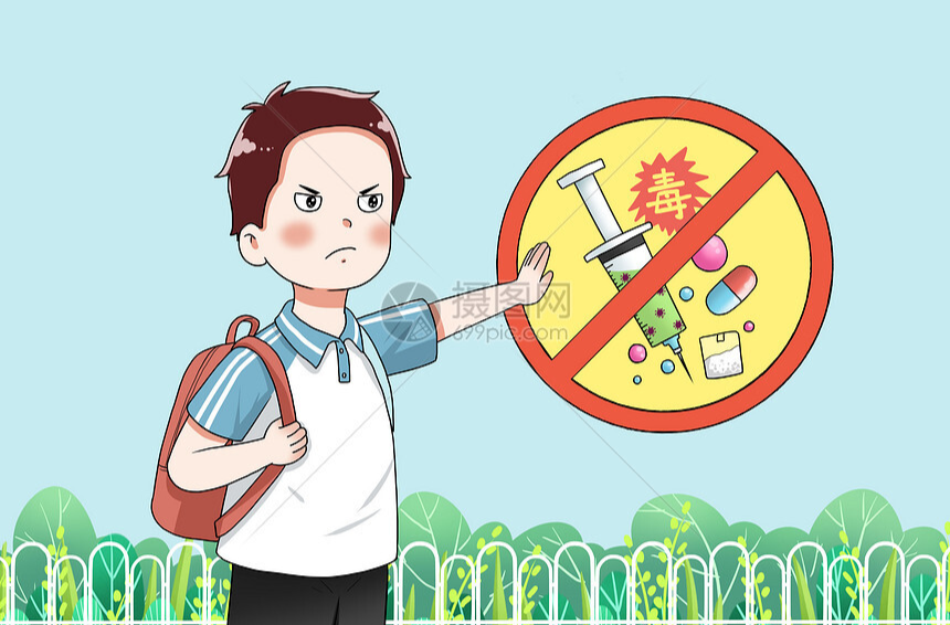 以案释法｜容留未成年人吸食“上头电子烟”，获刑！