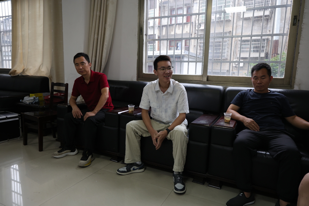 从700多名到全校第一，汨罗二中许海：不偏科是最大的“杀手锏”