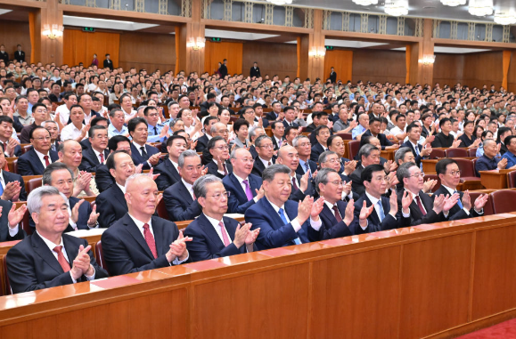 庆祝中国共产党成立105周年音乐会在京举行