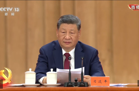 独家视频丨习近平：加快把人民军队建成世界一流军队
