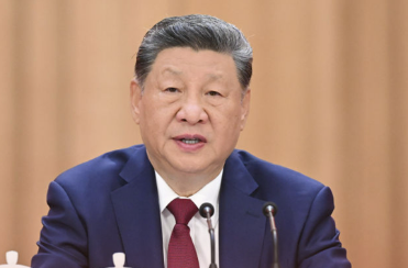 拾光纪·“在新征程上跑好历史接力赛”，总书记这样勉励青年