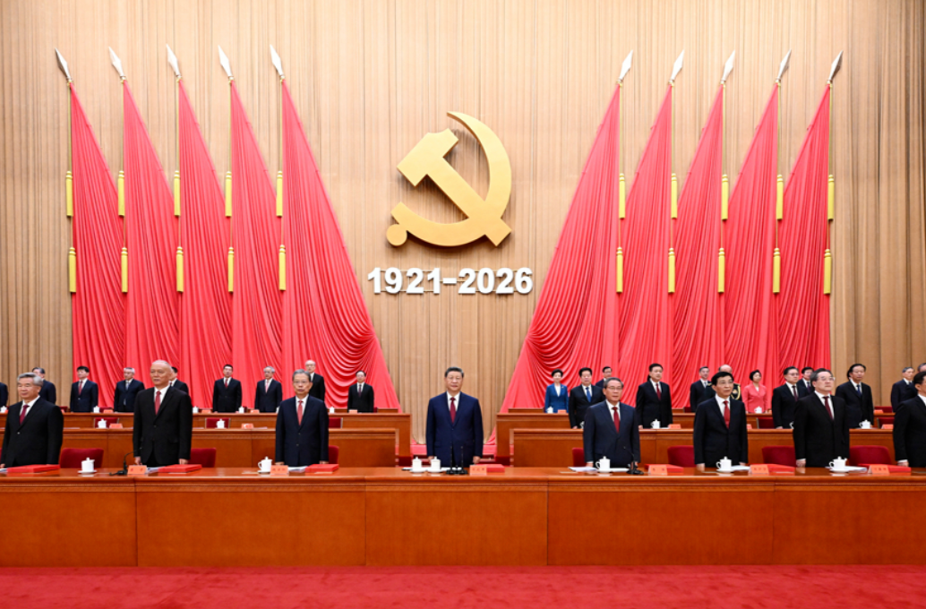 观潮的螃蟹丨从不可逆转到势不可挡