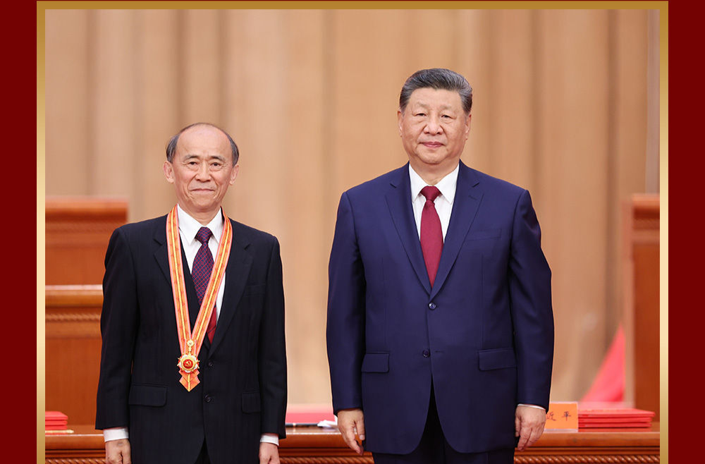 学习新语｜深切的关怀 前行的力量