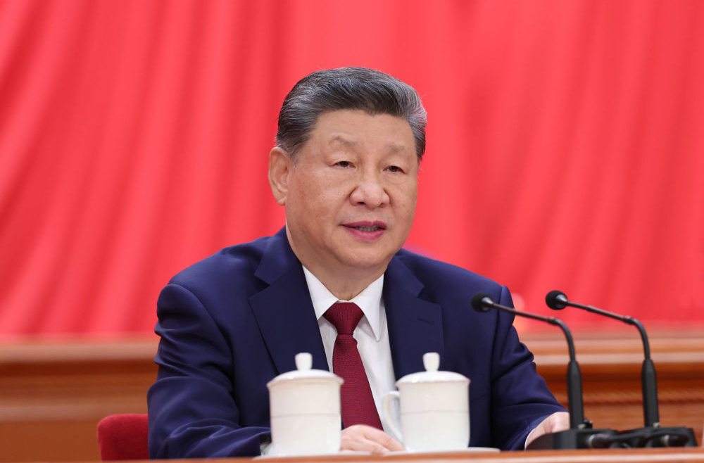 微观察｜“中国共产党为什么能的关键密码”