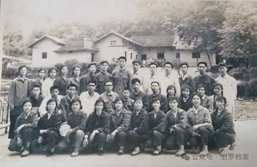 忆峥嵘岁月丨回忆五七大学中师班学习生活点滴