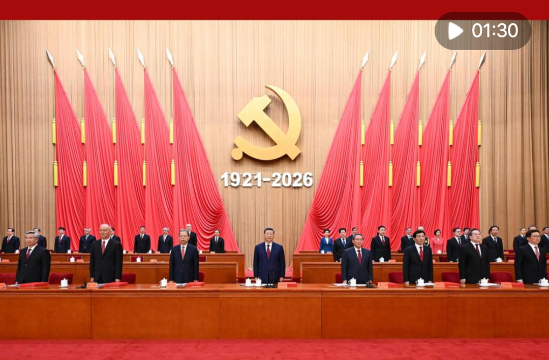 近镜头｜总书记深情寄望青年