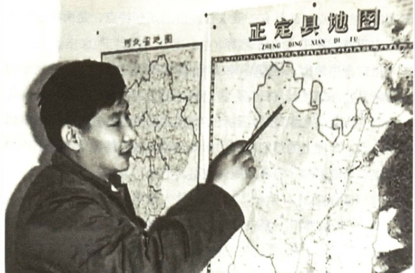学习·故事丨敬才爱才惜才用才 习近平与科技工作者的故事