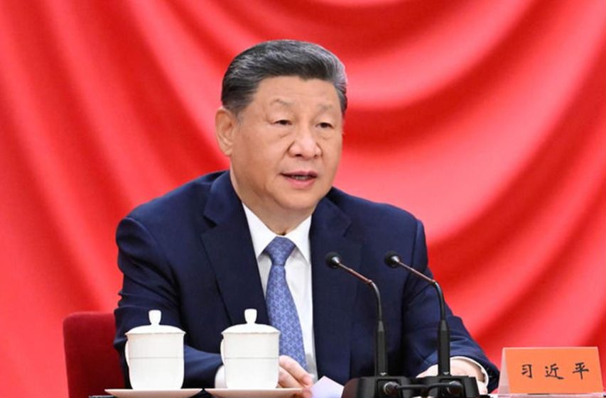 时政微观察丨多立新功！向着建成科技强国的目标坚定迈进