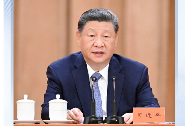 联播+｜杜绝以“帽”取人 总书记要求用好这支“指挥棒”