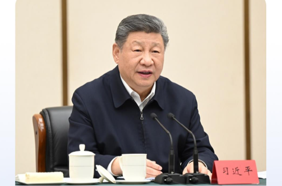 时政微观察丨总书记心中的“人民城市”