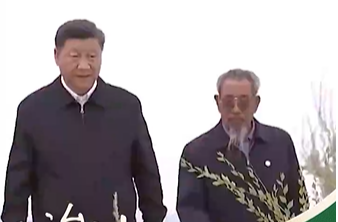 天天学习｜这是我们要世世代代去做的事情