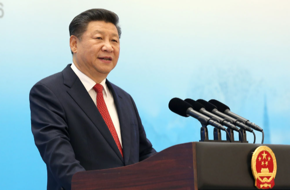 人工智能发展的中国之道：前瞻布局 健康发展