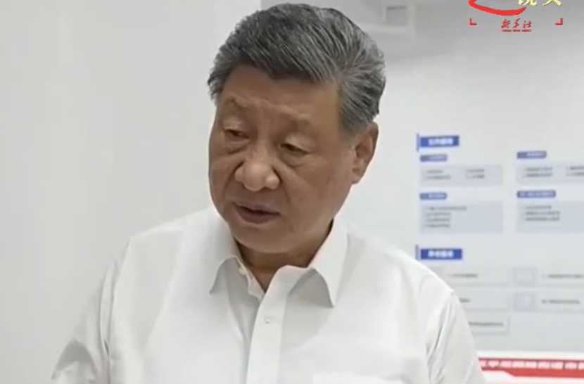 近镜头｜人民的小事就是我们的大事