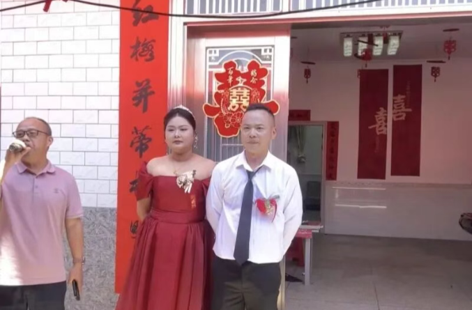 【岳阳发布】只讲情谊，不讲排场！此风可长！