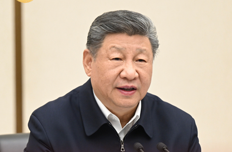 时习之丨立德树人 习近平心系基础教育发展