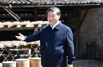 经纬线·从景德镇申遗成功看总书记心中的这份责任