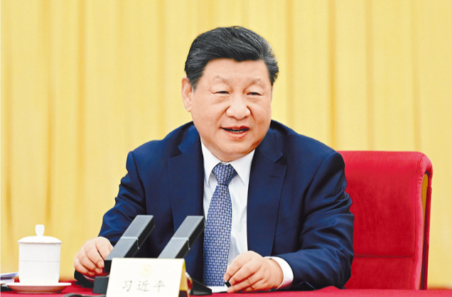 加快建设健康中国