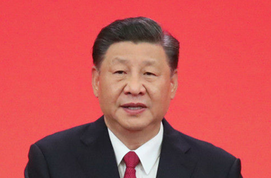 总书记的人民情怀｜“坚持高质量发展要成为领导干部政绩观的重要内容”