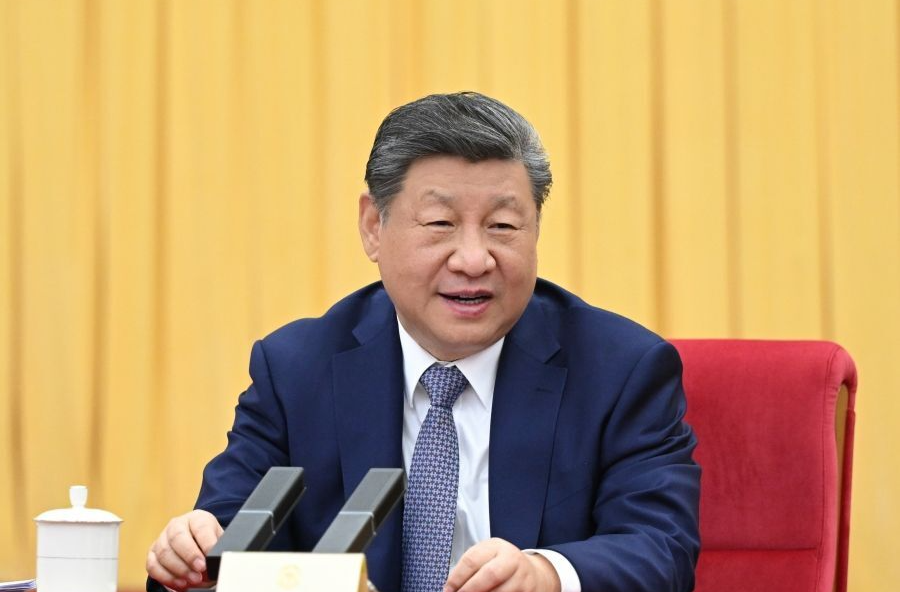 健康中国建设，习近平总书记指明科学方法论