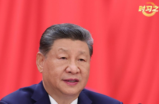 时习之丨习近平深情礼赞新时代英雄
