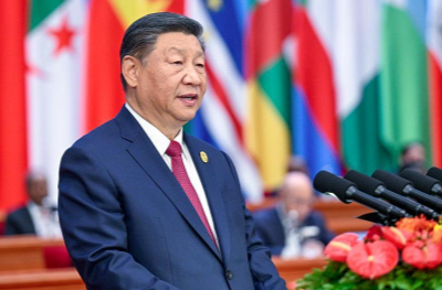 大道行天下｜“以天下之利为利”——中国元首外交的世界情怀与大国气派