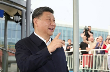 总书记的人民情怀｜“扎扎实实建设现代化产业体系”