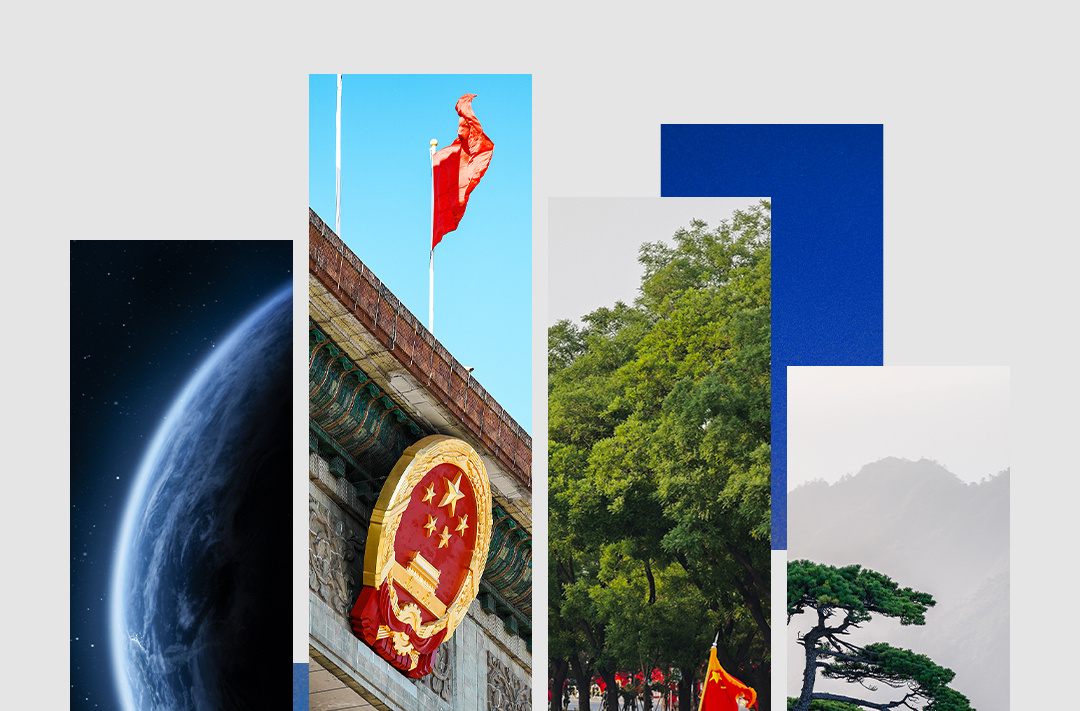 时政新闻眼丨从四个维度读懂今年以来中国元首外交