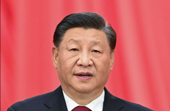 总书记的人民情怀丨“加强新时代廉洁文化建设”