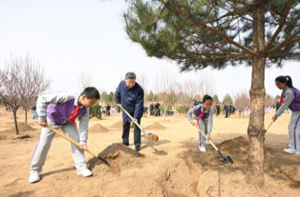 筑牢美丽中国建设的法治基石