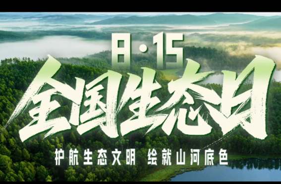 和谐共生｜底色