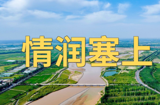 微纪录片｜情润塞上