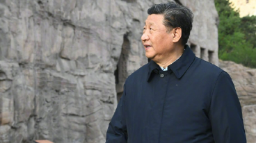 此行间·以文塑旅、以旅彰文，总书记为何强调文和旅的融合？