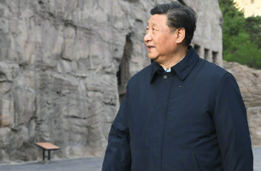 此行间·以文塑旅、以旅彰文，总书记为何强调文和旅的融合？