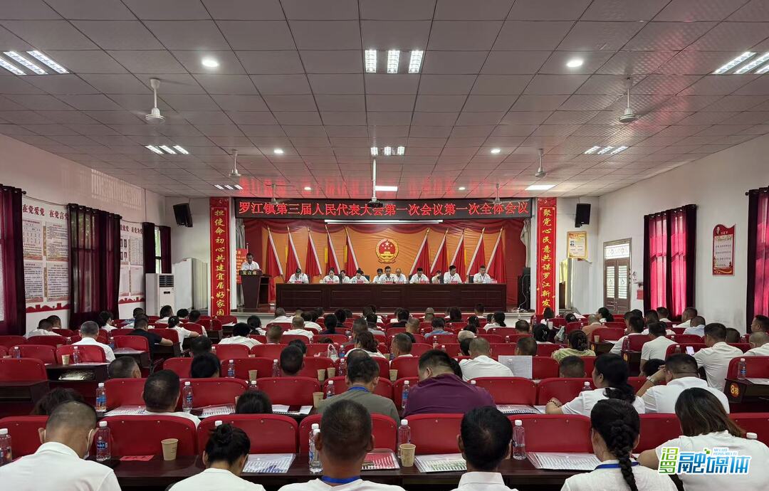 汨罗市各镇（街道）新一届人民代表大会陆续召开