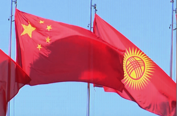 习近平主席署名文章深深打动吉尔吉斯斯坦民众
