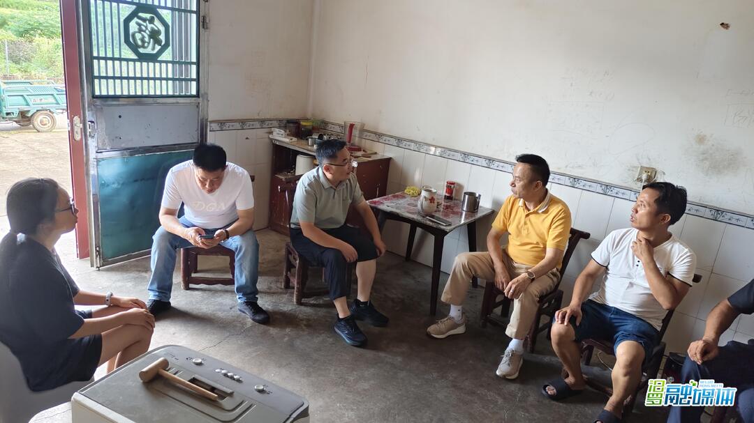 桑梓情深，助学筑梦！屈子祠镇乡贤聚力护航学子成长