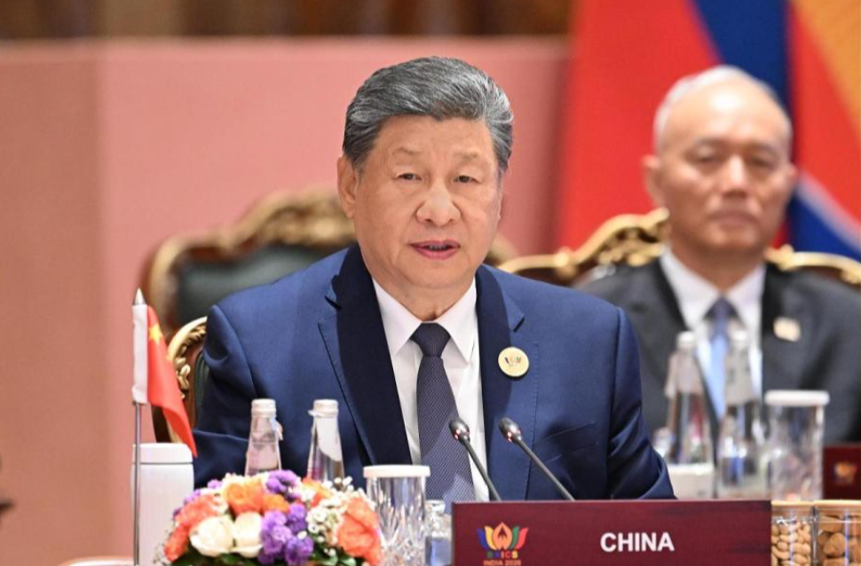 近镜头｜聚全球南方合力 启金砖合作新程