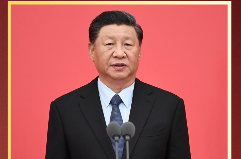 拾光纪·“守百姓幸福，护家国平安”，总书记这样嘱托人民公安