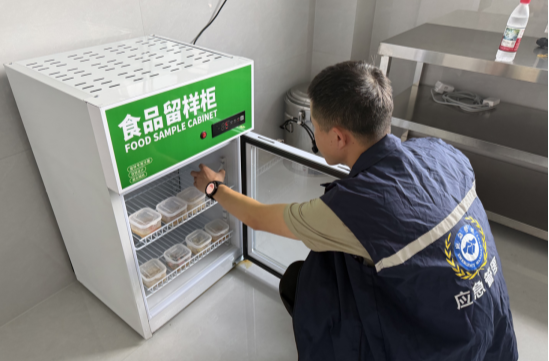 排查隐患、规范办学！弼时镇开展校外培训机构专项联合检查
