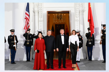 第一观察｜感悟中美人民友好深沉持久的力量
