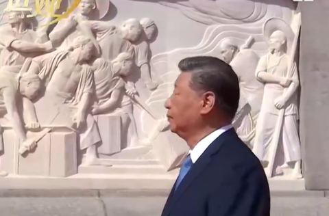 天天学习｜英魂不朽 山河永念