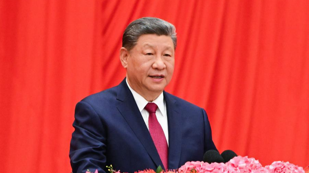 时政微观察丨实干为笔，书写时代答卷