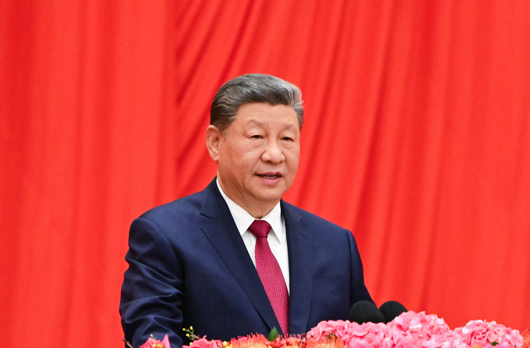 “国庆时刻”，感悟新时代治国理政之道
