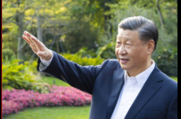 此行间·在外交场合，习主席这样讲述中华优秀传统文化故事