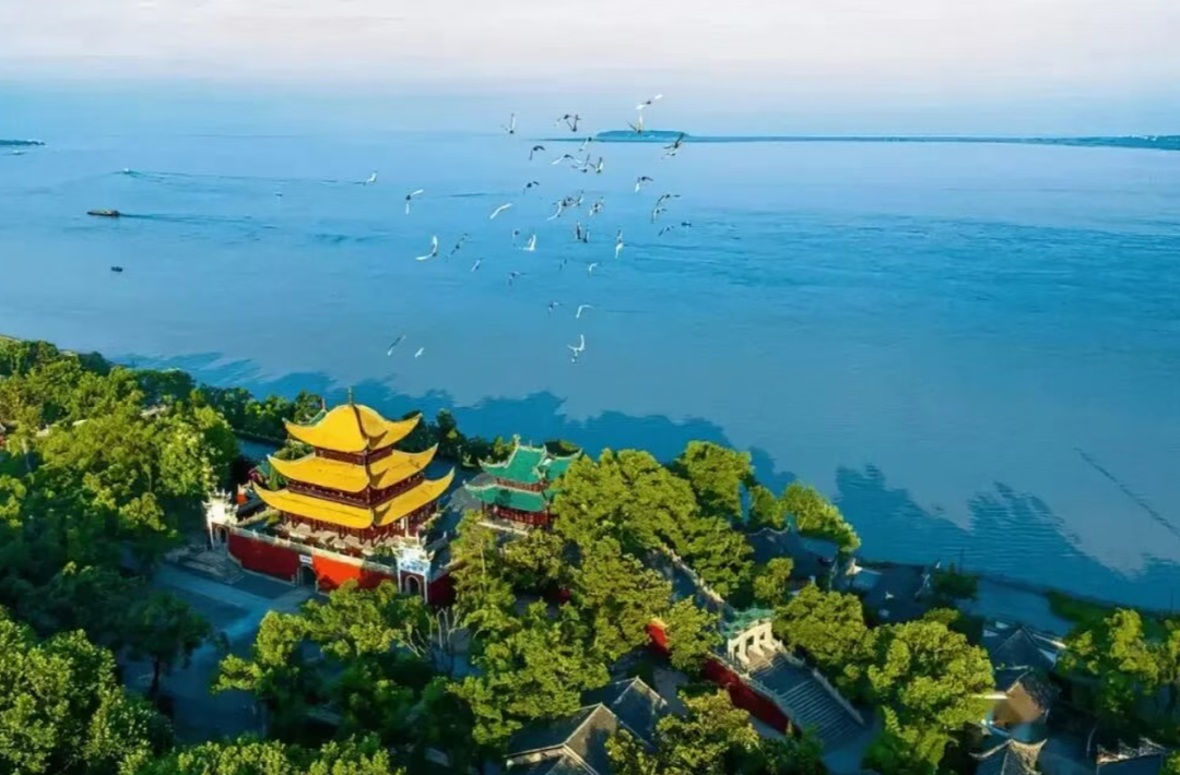 “江湖轻雅”慢生活，岳阳邀全国游客入戏