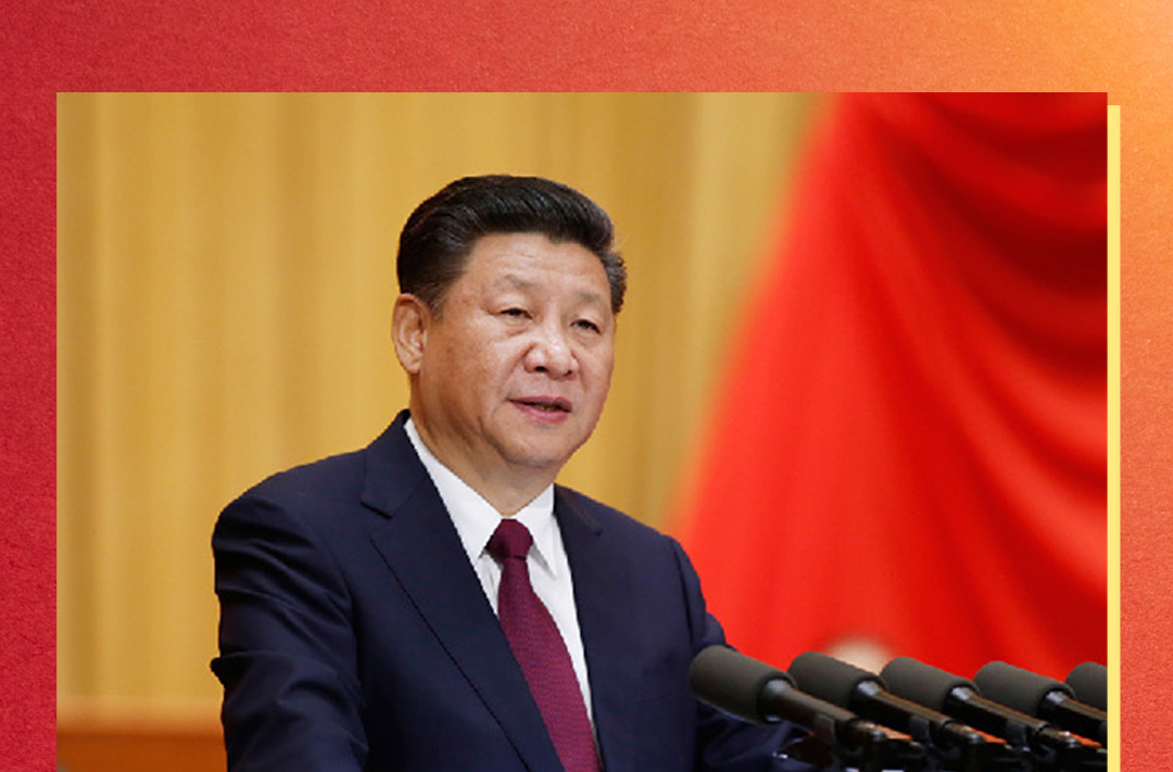 看图学习·我们的长征路丨总书记深情讲述的长征故事与伟大长征精神