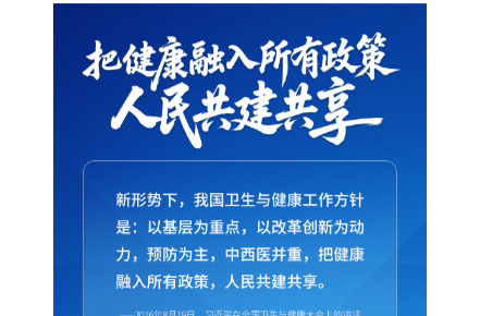 看图学习丨这项保障被总书记放在“优先发展的战略位置”